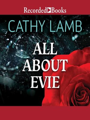 cover image of All About Evie